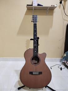 BLW Cr150EQ Acoustic Guitar