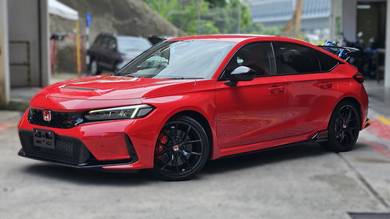 Honda Civic Type R TYPE R in Cheras, KUL