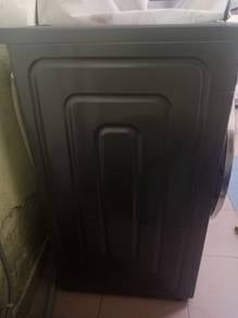 mesin basuh