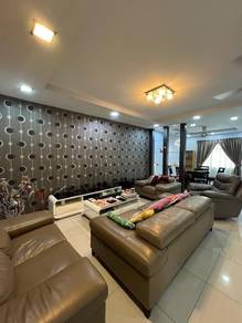2-storey Terraced House For Sale in Semenyih,SGR