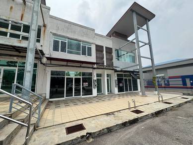 Shop lot For Rent in Ayer Keroh,MLK