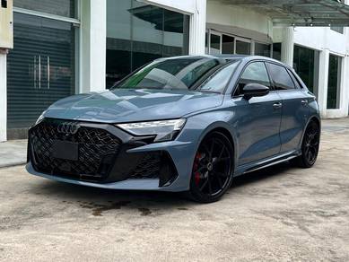 2025 Audi RS3 -