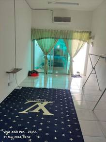 Terraced House For Rent in Tapah,PRK