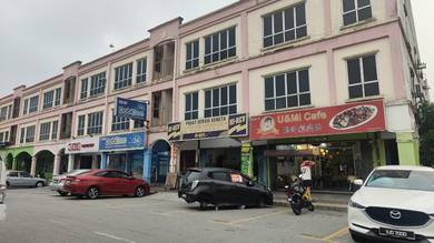 Shop lot For Sale in Semenyih,SGR