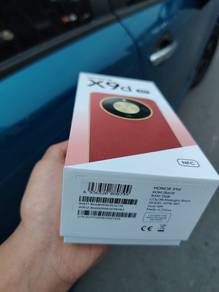 Honor x9d 5g