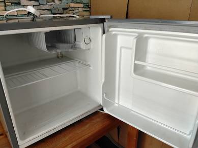mini fridge