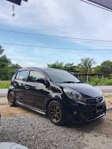 Perodua MyVi SE ZHS in Cheras, KUL