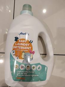 anak ku laundry detergent 5000 ml
