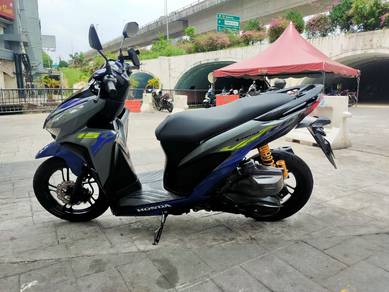 Honda Vario 150