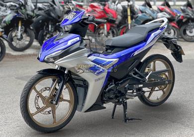 Yamaha Y16ZR