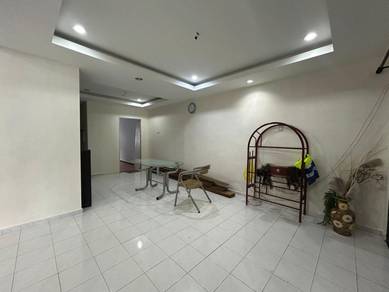 2-storey Terraced House For Rent in Simpang Ampat,PNG