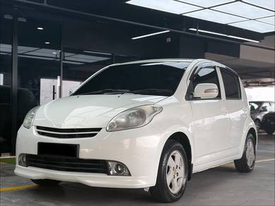 Perodua MyVi EZi in Pandan Indah, KUL
