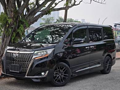 2020 Toyota Esquire Gi PREMIUM