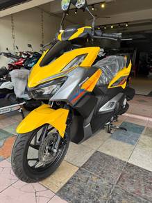 Honda Vario 160