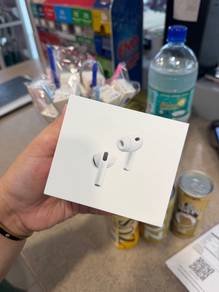 Airpods Pro 3