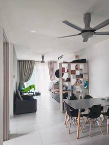 Apartment For Sale in Residensi Matang