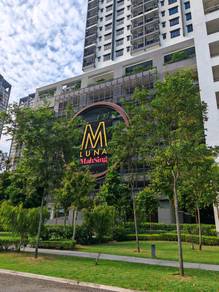 Service Residence For Rent in M Luna