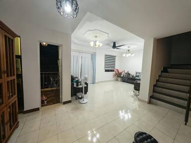 Townhouse For Sale in Cheras,KUL