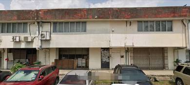Warehouse / Factory For Rent in Balakong,SGR