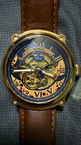 Tomaz Watch