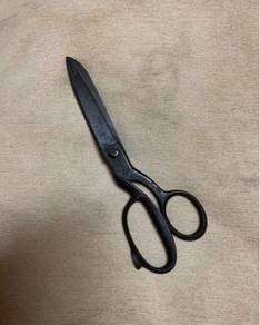 F.Herder Vintage Scissor