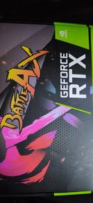 Rtx 3050 8g