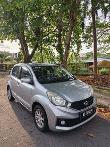 Perodua MyVi PREMIUM X in Kota Kinabalu, SBH