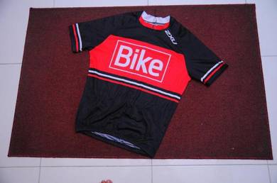 2XU BIKEMAG TEE size L