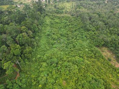 Agricultural Land in Chenor, PHG