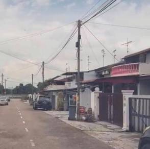 2-storey Terraced House For Sale in Skudai,JHR