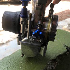 jual sebab urgen nak pakai duit