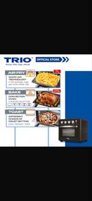 oven baru murah!