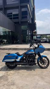Harley-Davidson Road Glide Special