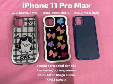 case iPhone 11 Pro Max