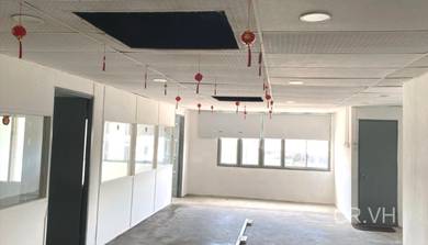 Warehouse / Factory For Sale in Klang,SGR