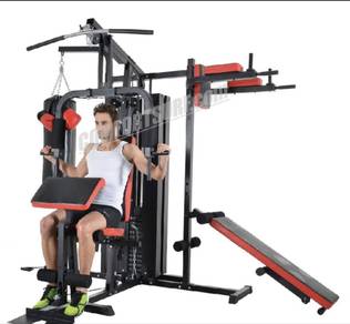 Home Gym / Home workout / Dumbell / Fitness
