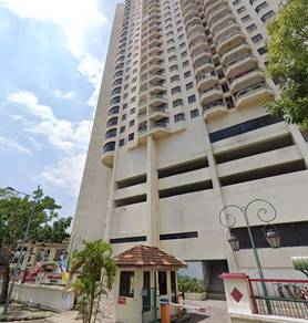 Condominium For Sale in Midlands Condo