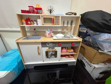 Kitchen Sets For Kids
