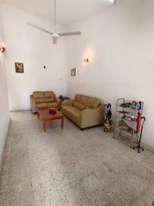 1-storey Terraced House For Sale in Bukit Mertajam,PNG