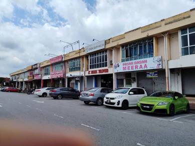 Office space For Rent in Seremban,NSN