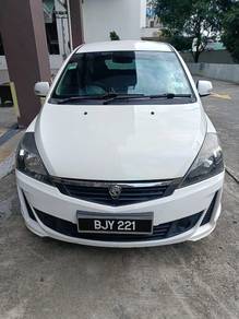 Proton Exora EXECUTIVE in Kota Damansara, SGR