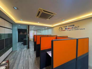 Office space For Rent in Jelutong,PNG