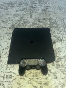 ps4 slim 500gb