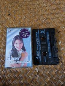 Kaset Arni
Cinta Antara Benua