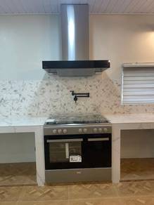 Dapur Brand Labensstil Kollektion 