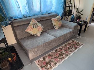 sofa 3 seater