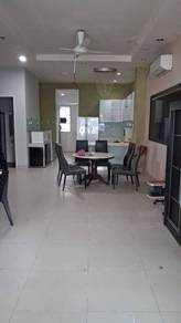 3-storey Terraced House For Sale in Tanjung Bungah,PNG