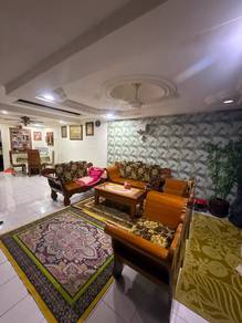 2-storey Terraced House For Sale in Gelang Patah,JHR