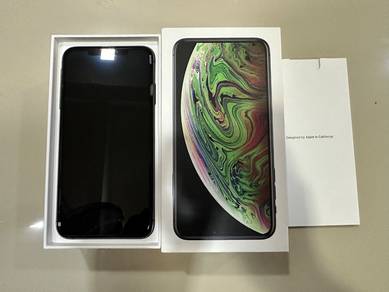 Apple iPhone XS Max 64 GB