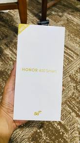 Honor 400 smart Baru